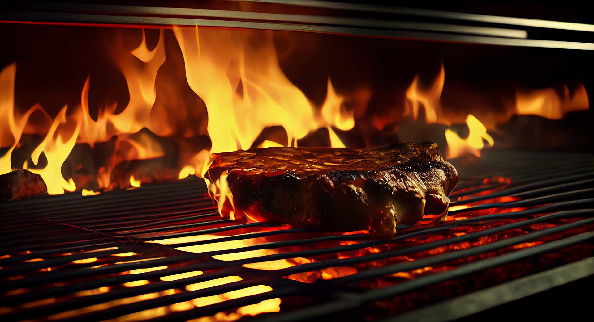 Classic Parrillada — carnes a la parrilla